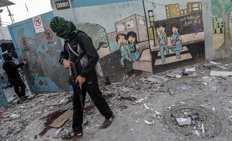 Međunarodni kazneni sud otvara istragu ratnih zločina u Palestini