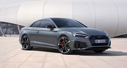 FOTO Audi je upravo učinio modele A4 i A5 još atraktivnijima