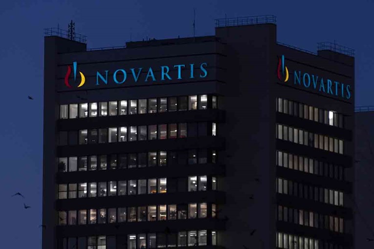 Dioničari švicarskog Novartisa uskoro odlučuju o odvajanju Sandoza