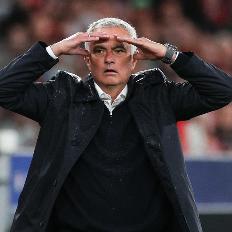 Mourinho Feneru nabio račun od 747.000 eura za smještaj u hotelu. Tko će ga platiti?