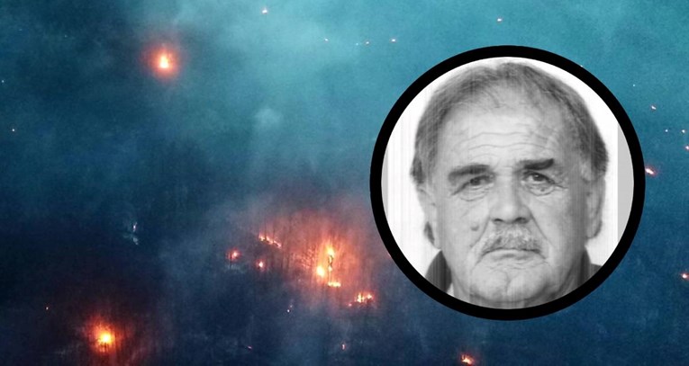 Načelnik Jelse oprostio se od poginulog u požaru: Falit će nam tvoje vesele šale