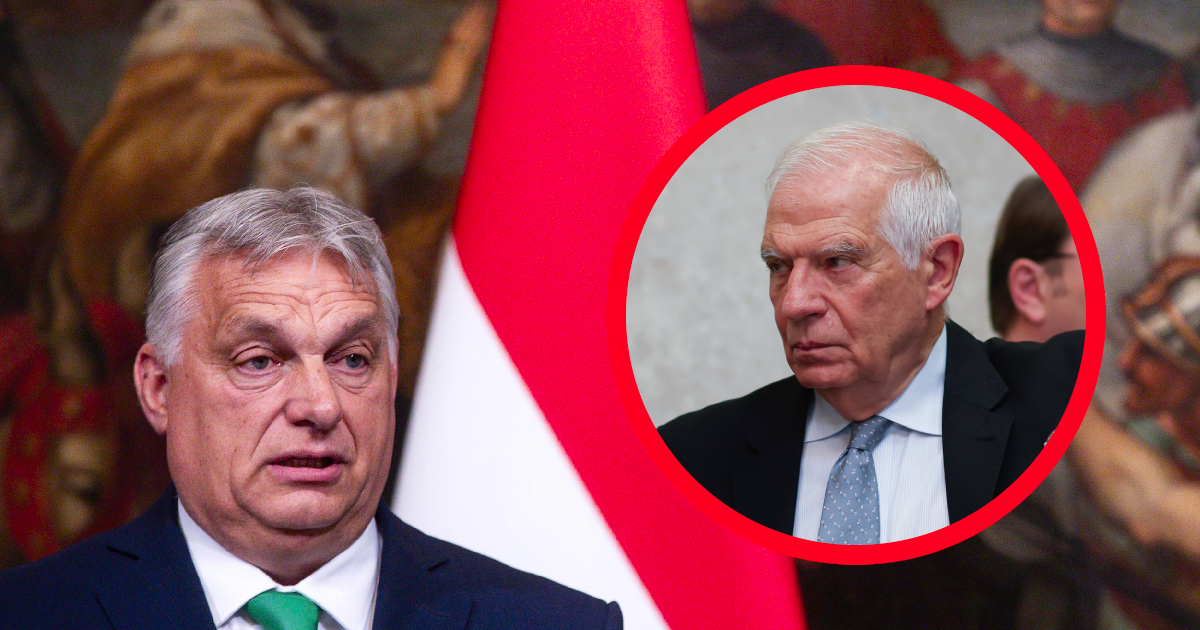Šef EU diplomacije: Orban nije dobio naš mandat za posjet Moskvi