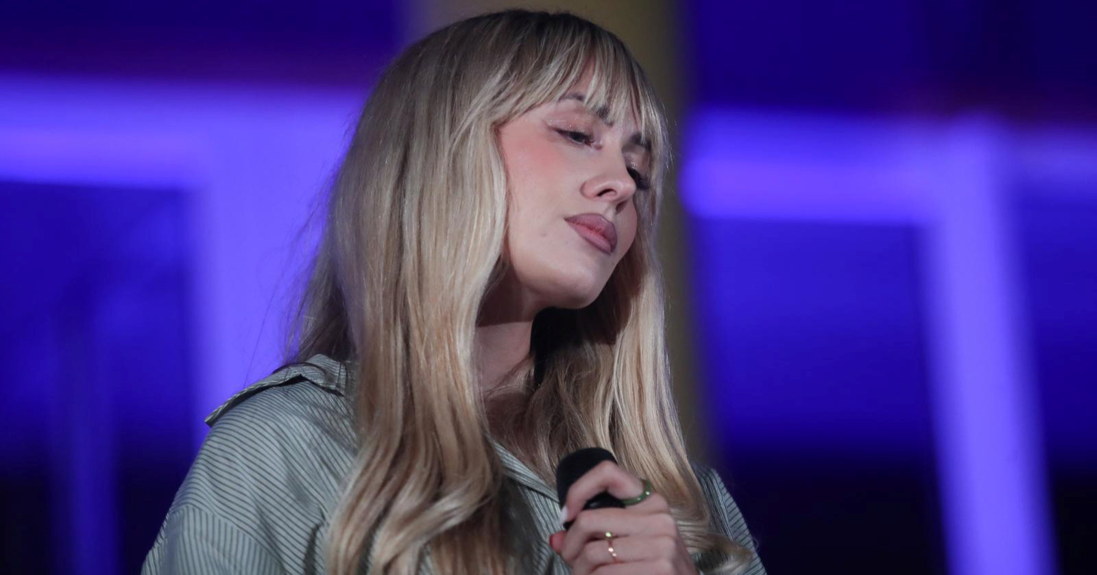 Albina Grčić: I obitelji je moje obraćenje bilo šok, ali Bog me pozvao