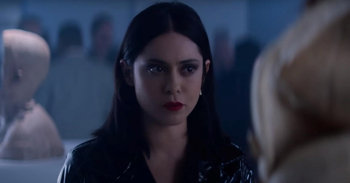 Bizarna horor-serija za koju vjerojatno niste čuli, a sada je veliki hit na Netflixu