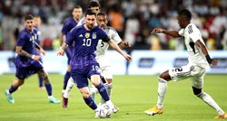 Messi u Kataru ide po titulu najvećeg ikad i lovi dva rekorda Maradone