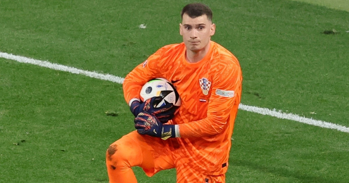 Španjolci: Livaković u problemu. Ozljeda golmana aktivirala tempiranu bombu