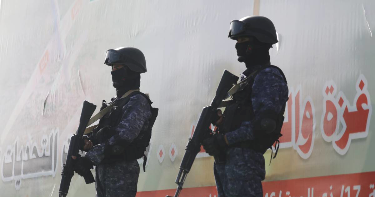 Iran pogubio dvojicu muškaraca zbog sudjelovanja u prosvjedima