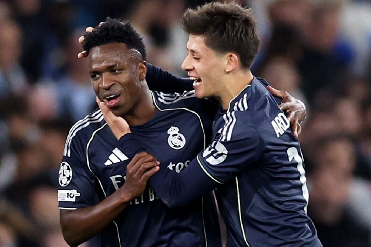 As: Znate li zašto je Real opet moćan? Sve ih je spojila ljubav prema drugom sportu