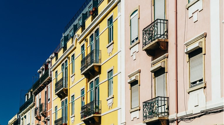 Portugal će na silu iznajmljivati prazne stanove, vlasnika se neće ni pitati