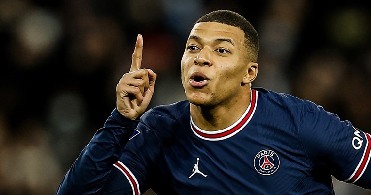 Bild: Gotovo je. Mbappe odlazi u Real