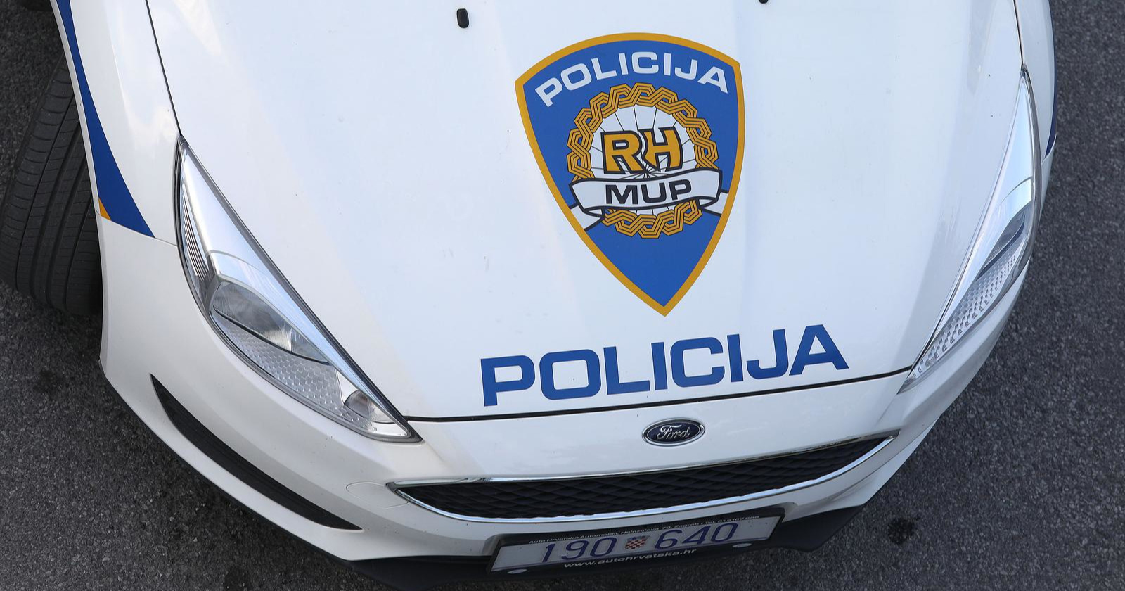 Talijan u Istri kriomice snimao golu djecu, zaštitar ga uočio i zadržao