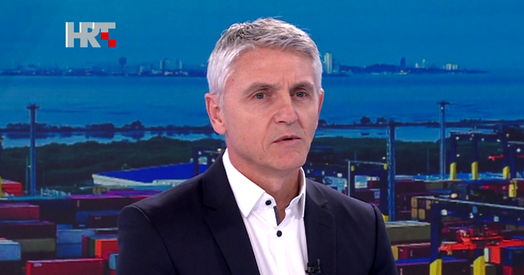 Šef Uprave Končara: Posljedice trgovinskog rata će se preliti na građane