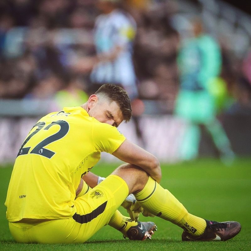 Newcastle je imao korner. Tako je počela prevara sezone u Engleskoj