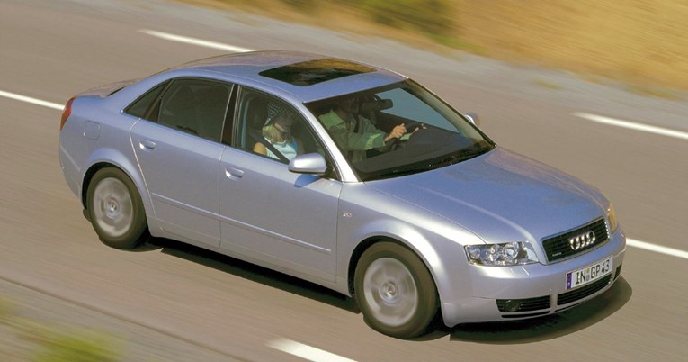 Audi i Seat najbrže gube na vrijednosti, evo koje su marke najbolje