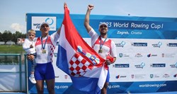 Sinkovići nakon zlata u Zagrebu: Ova medalja će nam ostati u srcima do kraja života