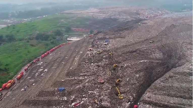 Indonezija vraća 142 kontejnera puna smeća razvijenim zemljama