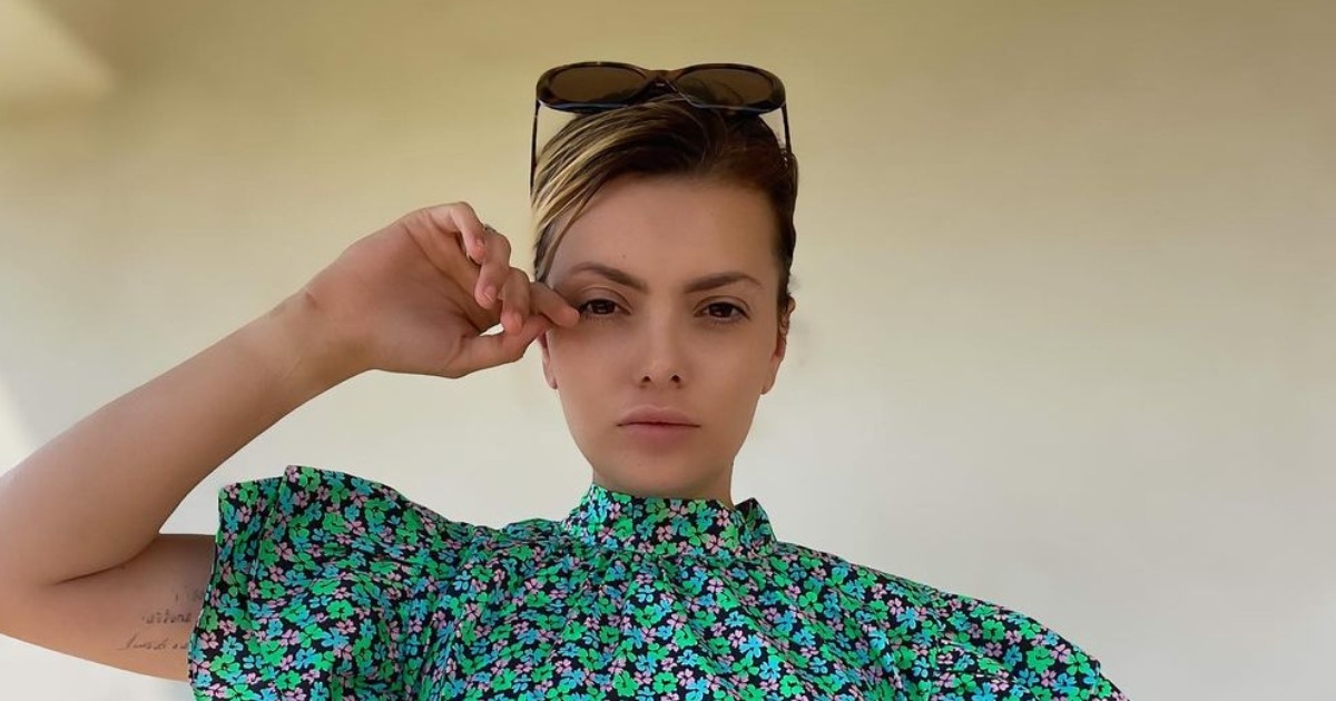 Ella Dvornik pokazala kakvo tijelo želi imati i izazvala reakcije pratitelja: "Užas"