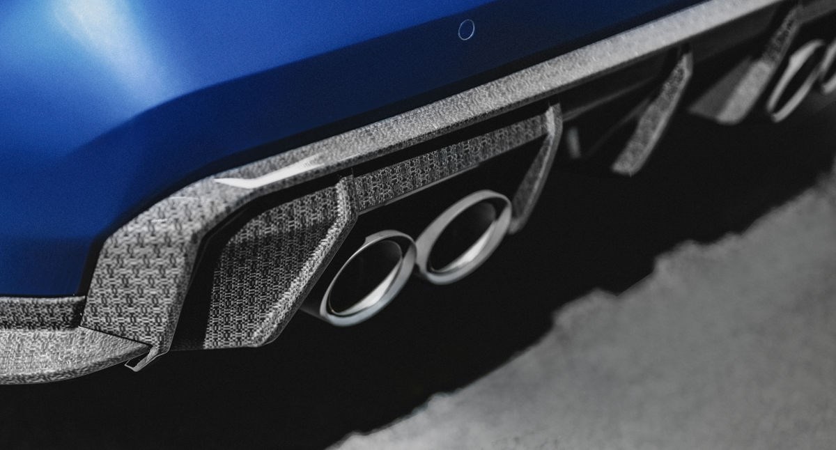 BMW najavio proizvodnju automobila s potpuno novim materijalom