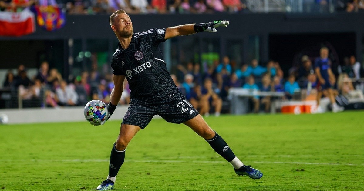 Messijev suigrač odveo djecu u ZOO. Ugrizao ga pauk, tri dana ležao je u bolnici