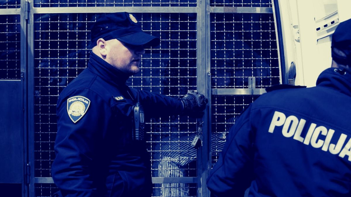 U sukobu Grobara i BBB-a u Vukovaru ozlijeđeno šest osoba, policija objavila detalje