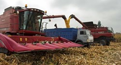 Rusija stopirala sporazum o žitaricama: "To će utjecati na one koji su na rubu gladi"