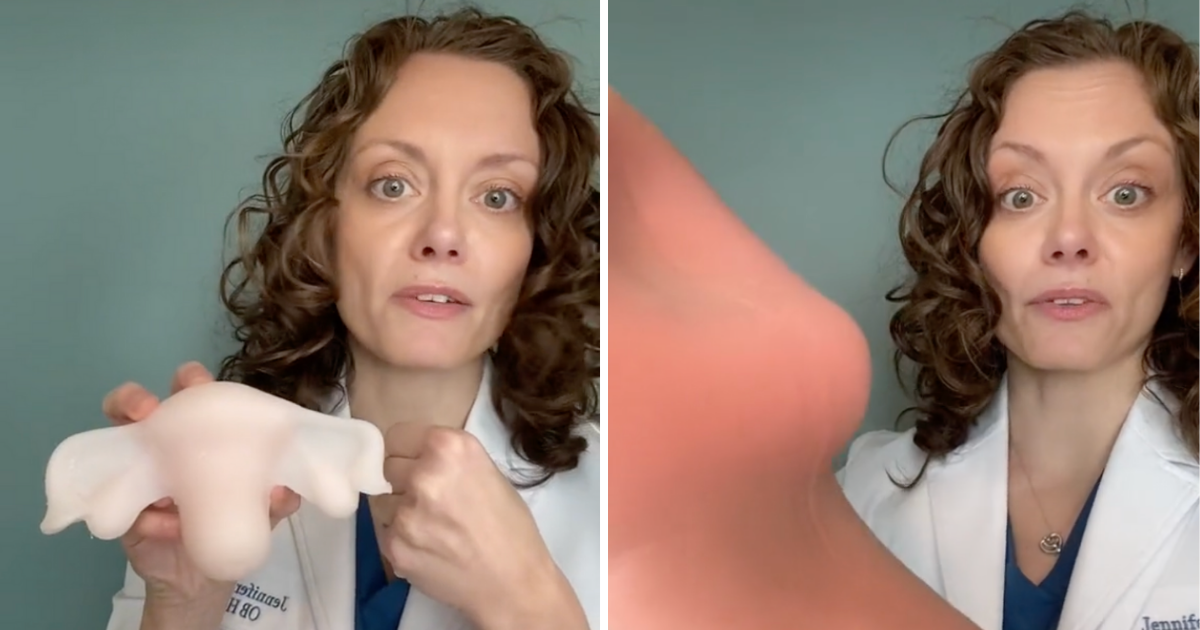 Ginekologinja pokazala zašto je nemoguće vratiti tijelo na staro odmah nakon poroda