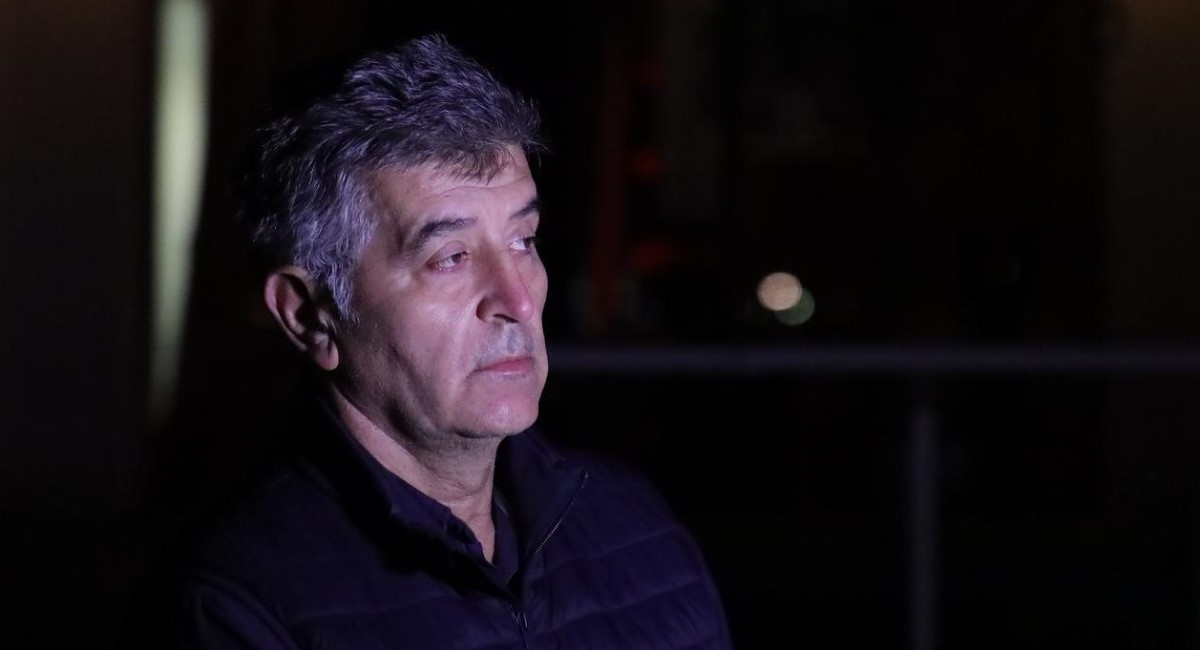 Matejev otac: Na ulici namjerno nosim masku kako bih se skrio, lakše mi je biti sam