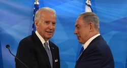 Biden: Izrael ima pravo braniti sebe i svoj narod
