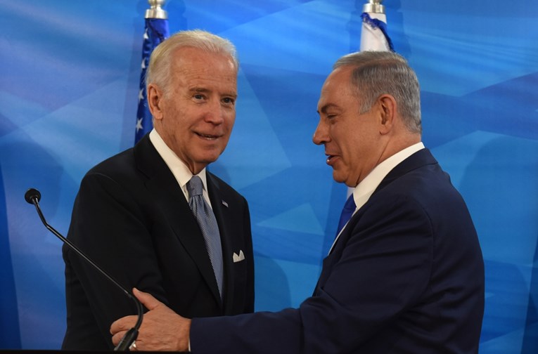 Biden: Izrael ima pravo braniti sebe i svoj narod