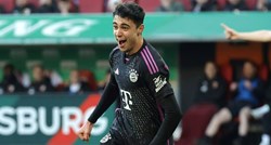 Izbornik Njemačke zbog pritiska Srbije ipak zove Bayernovog talenta