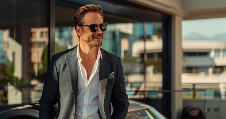 Ljudi rođeni u tri horoskopska znaka vole luksuzan život