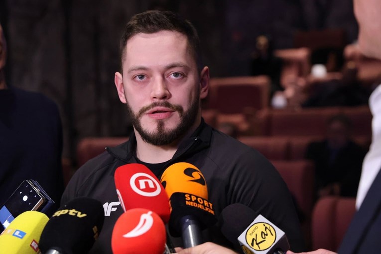 Zagreb će biti domaćin EP-a u gimnastici. Srbić: Vjetar u leđa