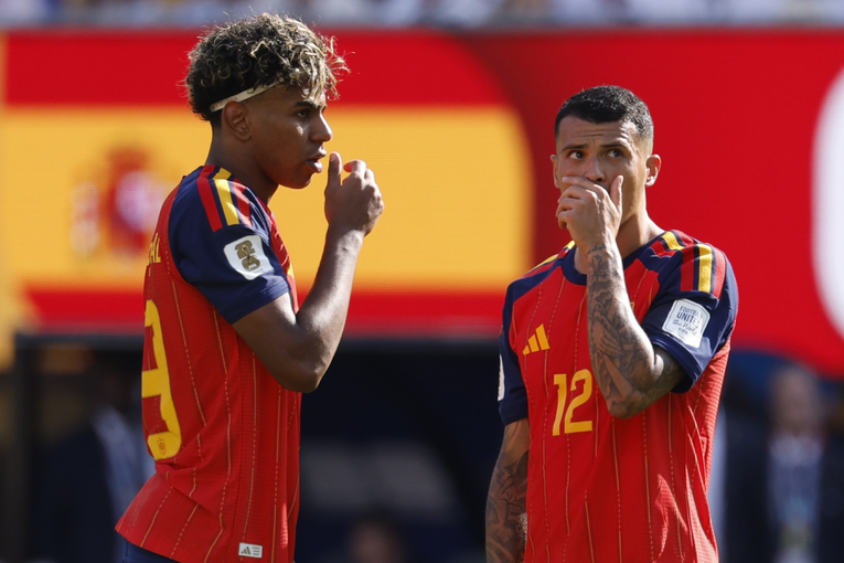 Barcelona dovodi još jednog španjolskog reprezentativca?