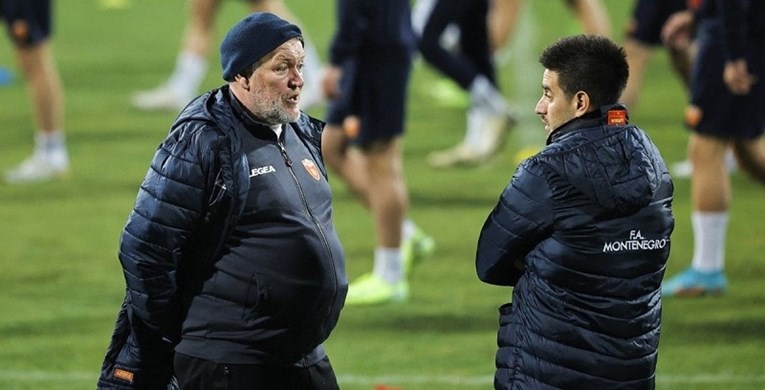 Prosinečki nakon što je jedva pobijedio: Farski Otoci su nevjerojatno napredovali