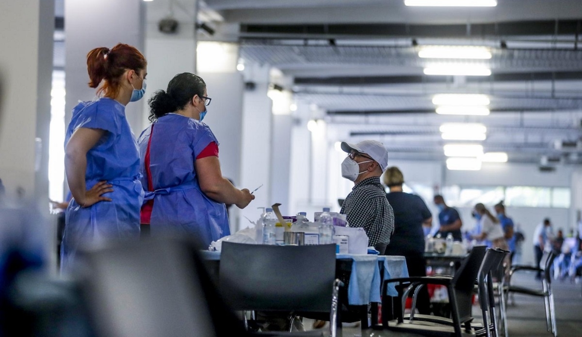 Stožer: 486 novih slučajeva, umrle 3 osobe, testirano njih 9962
