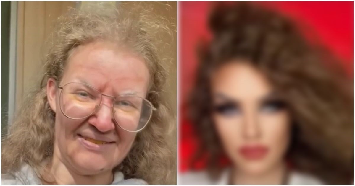 Pokazala nevjerojatnu transformaciju izgleda, mnogi ne vjeruju da je to ista žena