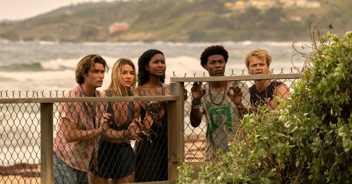 U Dubrovniku će se snimati Netflixova hit serija, sad traže statiste