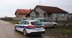 Objavljeni detalji napada u Vinkovcima, pijani muškarac pucao na ženu i policajca