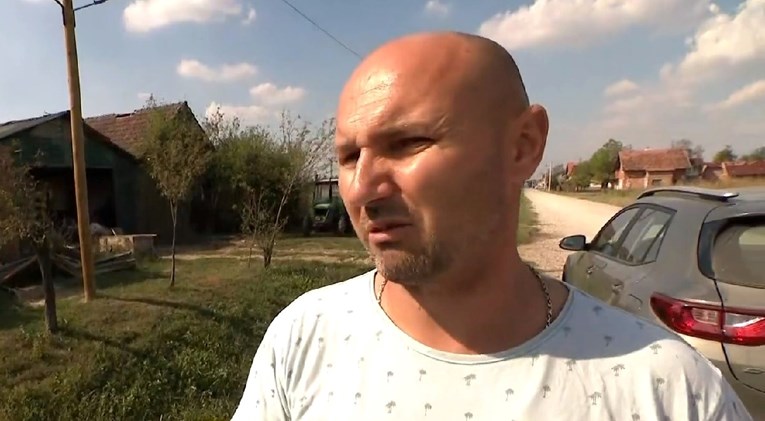Slavonski poljoprivrednik: Dali su mi pištolj da sam ubijem svoje svinje