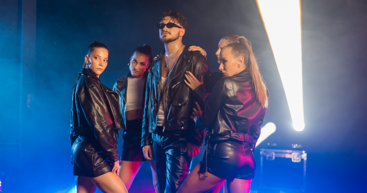 ToMa objavio novi singl Kriva procjena i najavio prvi samostalni koncert u Zagrebu