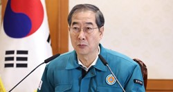 Južnokorejski premijer ponudio ostavku nakon poraza na izborima