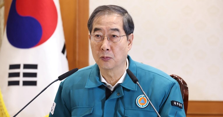 Nakon pobjede liberala konzervativni južnokorejski premijer ponudio ostavku
