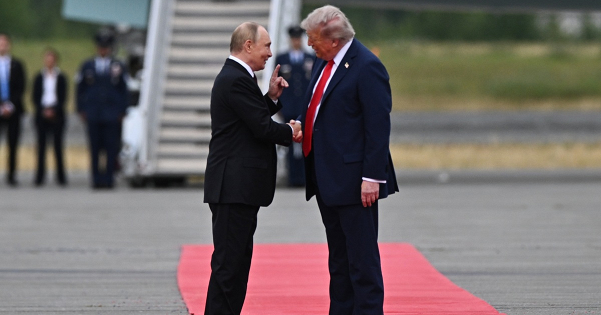 Putin uputio čestitku Trumpu: "Zajedno smo oslobodili čovječanstvo od nacizma"
