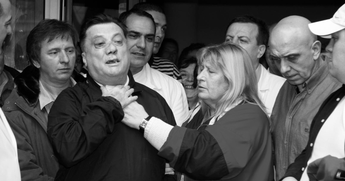 Preminula Sejda Bešlić, supruga pjevača Halida Bešlića