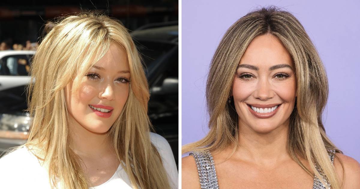 Hilary Duff otkrila što je sve napravila nakon što je njezin izgled izazvao raspravu