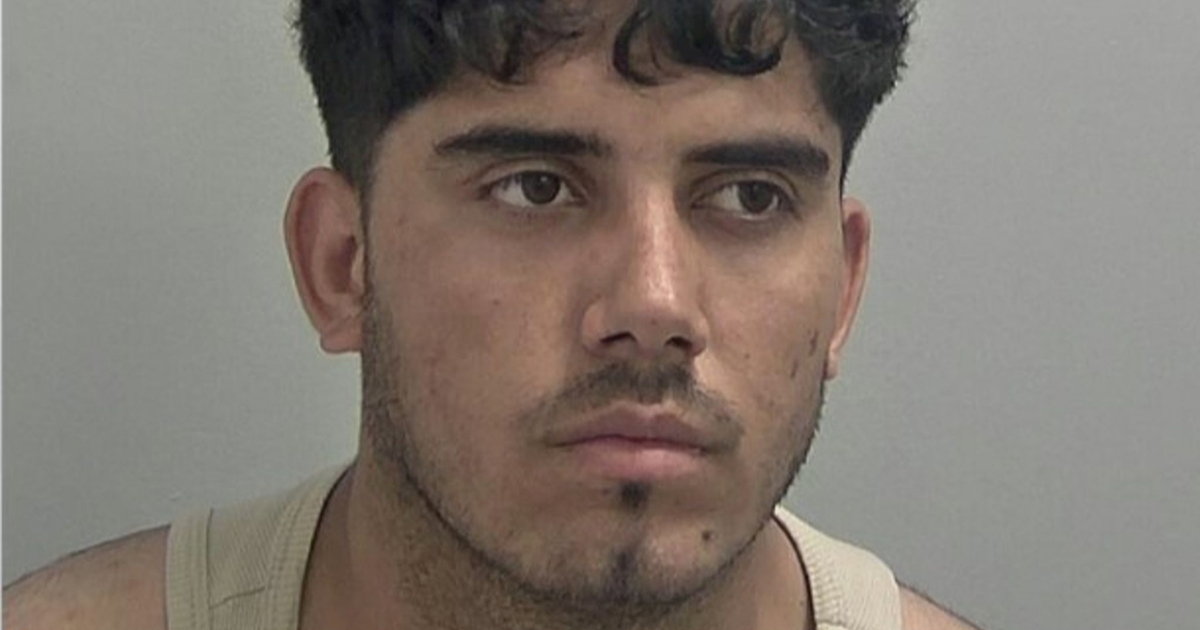 Afganistanac oteo i silovao curicu (12) u Engleskoj. Dobio 15 godina zatvora