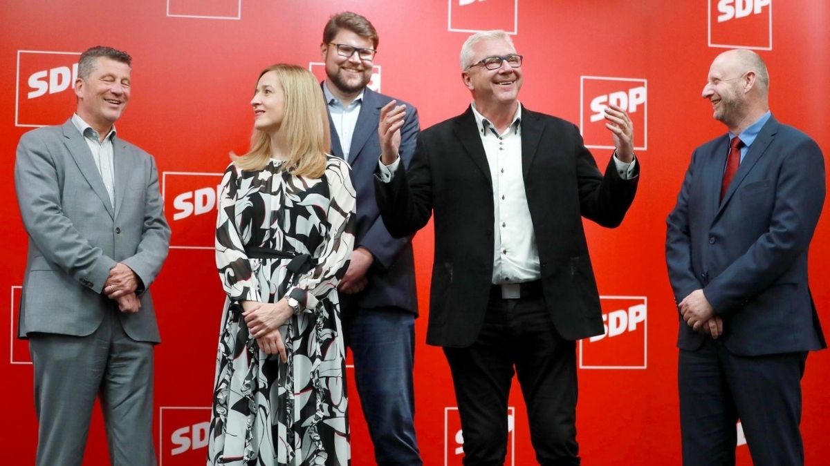 Ostojić: Ostajem u stranci i borit ću se protiv onih koji trguju