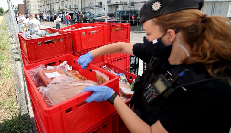 Cijene svinjetine u Njemačkoj padaju zbog zaraze koronavirusom u velikoj klaonici