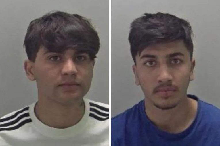 Mladi Afganistanci silovali 15-godišnjakinju u parku u Engleskoj. Osuđeni su