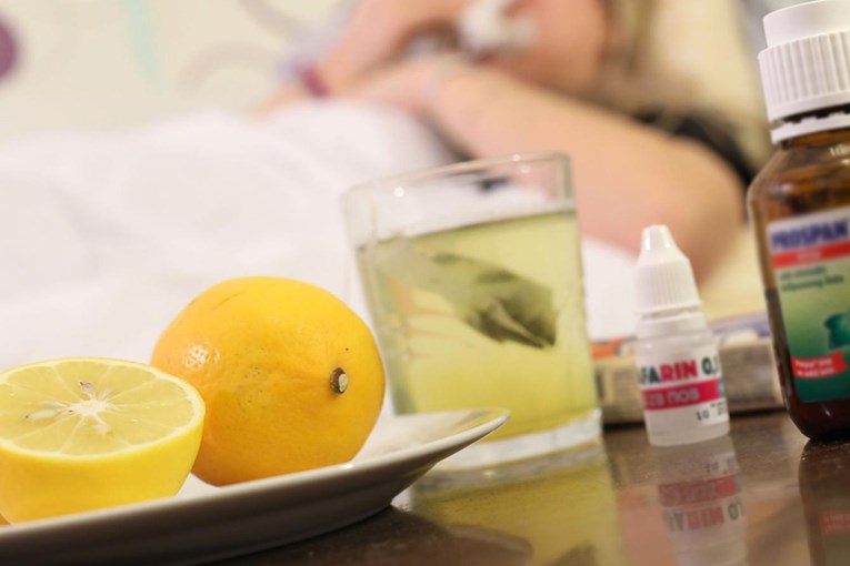 Eksplozivni rast broja oboljelih od gripe. Lani 292, ove godine 14.342 i dvoje mrtvih